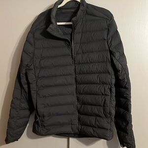Lululemon Navigation Stretch Down Jacket Men’s Large
